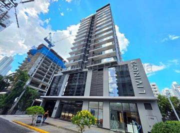 Apartamento de 1 habitación, Panamá · Venta de Apartamento con 50 m² en San Francisco PH Living 73 26 - 7310sr