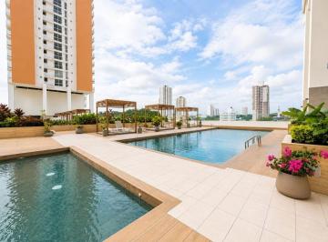 Apartamento de 3 habitaciones, San Miguelito · Apartamento en Alquiler - PH Greenwood Tumba Muerto