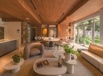 Apartamento de 2 habitaciones, Panamá · Apartamento en Venta en Santa Maria