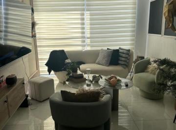 Apartamento de 2 habitaciones, Panamá · Apartamento Amueblado en Venta PH City Gardens Betania