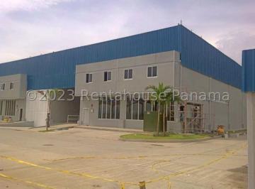 Local comercial en Venta Pacora · Local Comercial de 1050 m² en Venta en Pacora Jack Hs