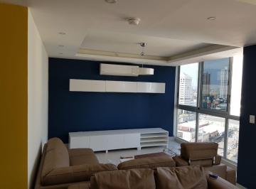 Apartamento · 117m² · 2 Recámaras · 1 Estacionamientos · Venta de Apartamento en Obarrio, PH Park City, Panamá