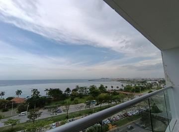 Apartamento de 2 habitaciones, Panamá · Oportunidad Exclusiva en Av Balboa – Apartamento Amoblado en PH Rivage