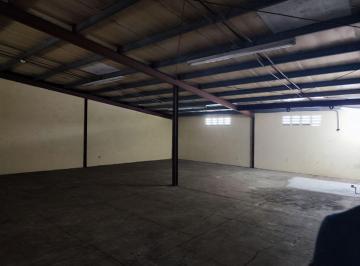 Bodega-Galpón-Depósito , Panamá · Alquiler Galera Llano Bonito