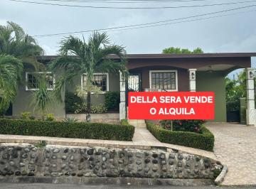 Casa de 3 habitaciones, David · Casa con 3 Recámaras en Alquiler, 600 m² de Terreno en David