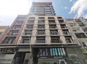 Apartamento de 1 habitación, Panamá · Se Vende Apartamento en Casco Antiguo Pru26 - 3411
