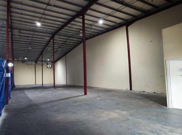 Bodega-Galpón-Depósito , Panamá · Alquiler Galera Llano Bonito