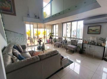 Apartamento de 3 habitaciones, Panamá · Alquiler de Apartamento en San Francisco