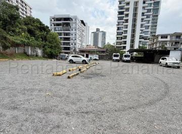 Terreno / Lote , Panamá · Venta de Terreno en El Cangrejo