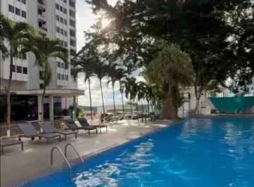 Apartamento en Venta de 4 habitaciones Dos Mares · Hermoso Penthouse con 590 m² Vista 360 Grados