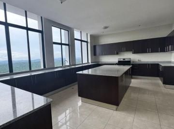 Apartamento de 4 habitaciones, Panamá · Hermoso Penthouse con 590 m² Vista 360 Grados