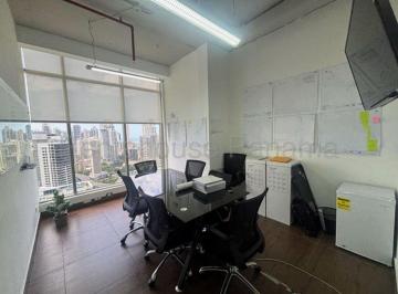 Oficina comercial , Panamá · Venta de Oficina en Av Balboa