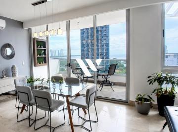 Apartamento · 192m² · 3 Recámaras · 2 Estacionamientos · Apartamento en Venta en Coco del Mar