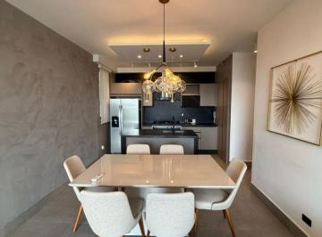Apartamento de 2 habitaciones, Panamá · Alquiler en Coco del Mar - PH Victory Wellness (Vista Al Mar / Moderno) Jm