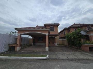 Casa de 4 habitaciones, Panamá · Casa Reposeída PH El Doral Costa Sur Js