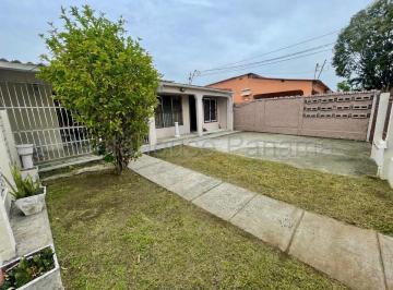 Casa de 3 habitaciones, Panamá · Se Vende Casa en Reparto Nuevo Panama Jac26 - 8230
