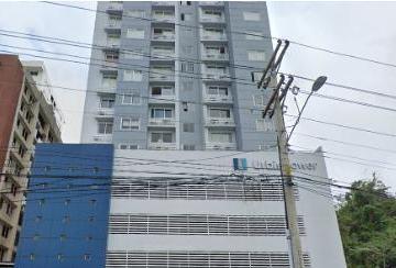 Apartamento · 141m² · 2 Recámaras · 1 Estacionamientos · Vendo Apartamento P. H. Urbis Tower
