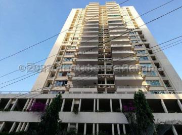 Apartamento de 3 habitaciones, Panamá · Se Vende Apartamento en Obarrio Jm