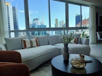 Apartamento de 3 habitaciones, Panamá · Se Vende Apartamento en Obarrio Jm