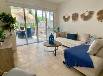 Apartamento · 120m² · 1 Recámara · 1 Estacionamientos · Apartamento de Playa en Alquiler Buenaventura PH Puerta del Sol