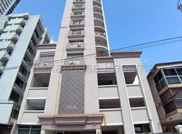 Apartamento de 3 habitaciones, Panamá · Apartamento en Alquiler en El Carmen 26 - 8121 Abs