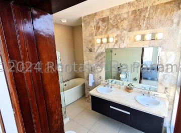 Apartamento de 2 habitaciones, Panamá · Apartamento en Alquiler Av Balboa