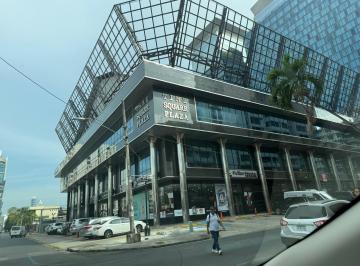 Local comercial · 130m² · 29 Estacionamientos · Local en Plaza Comercial en Alquiler Obarrio Panamá