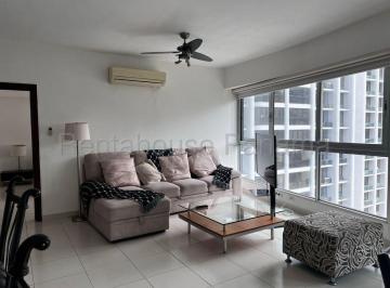 Apartamento de 1 habitación, Panamá · Apartamento en Av Balboa PH Grandbay Tower en Venta