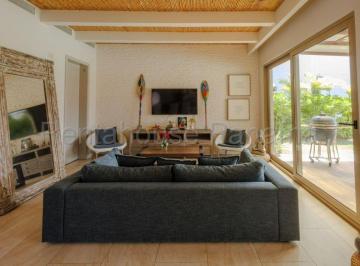 Casa de 3 habitaciones, Portobelo · Venta de Casa en Garote PH Playa Escondida 432 m