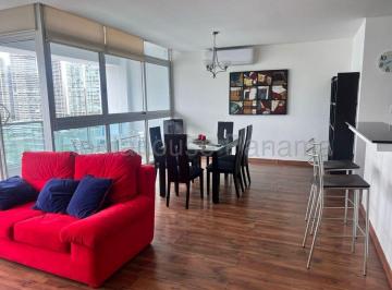 Apartamento de 1 habitación, Panamá · Vendo Apartamento en Av Balboa