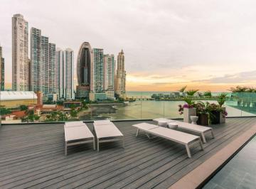 Apartamento en Venta de 5 habitaciones Punta Paitilla · Se Vende Penthouse en Una de Las Areas Mas Exclusivas de Panama.