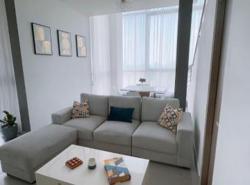 Apartamento de 2 habitaciones, Panamá · Ganga Apartamento PH Penthouse Loma Vista Tower La Loma Pueblo Nuevo - Amoblado