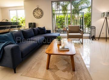 Casa de 3 habitaciones, Panamá · Alquiler de Casa en Costa Sur PH Villa Sur