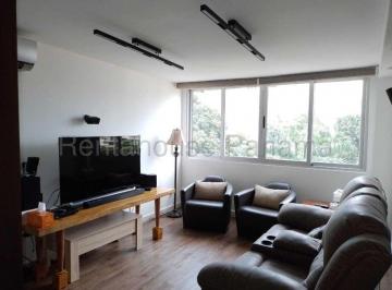 Apartamento de 2 habitaciones, Panamá · Venta de Apartamento en San Francisco