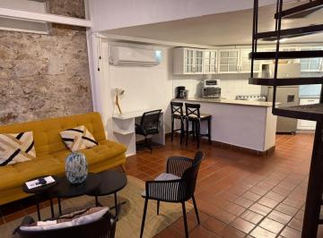 Apartamento de 1 habitación, Panamá · Alquiler Apartamento Casco Antiguo Amoblado