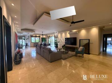 Apartamento · 372m² · 4 Recámaras · 3 Estacionamientos · Alquiler de Penthouse en Embassy Club, Clayton (8)