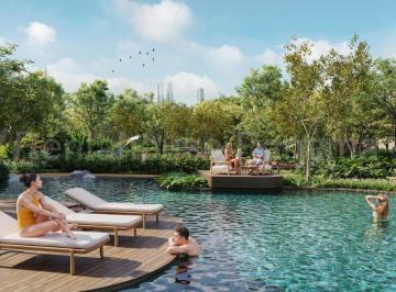 Apartamento de 3 habitaciones, Panamá · Venta de Apartamento en Santa Maria PH Bosco Di Santa Maria
