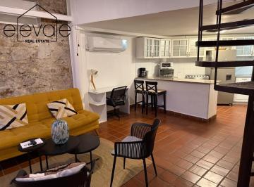 Apartamento · 79m² · 1 Recámara · Apartamento - Casco Viejo, Vista Al Mar