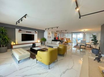 Apartamento de 2 habitaciones, Panamá · Venta de Apartamento en Punta Paitilla