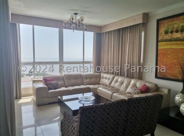 Apartamento de 3 habitaciones, Panamá · Venta de Apartamento en San Francisco