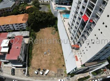 Terreno / Lote , Panamá · Venta Terreno en Vía Brasil Ih