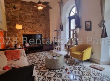 Apartamento de 1 habitación, Panamá · Venta de Apartamento en Casco Antiguo