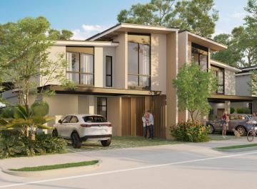 Casa · 145m² · 3 Recámaras · 2 Estacionamientos · Venta Casa PH Vida Modelo Alma en Green City