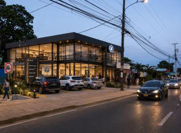 Local comercial · 711m² · 15 Estacionamientos · Venta Local Terreno Comercial en Santiago Céntrico Via Principal
