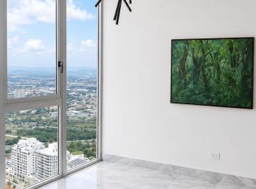 Apartamento de 4 habitaciones, Panamá · Penthouse en The Ivy Santa María | 253 m² | Línea Blanca Incluida | $1,046,000
