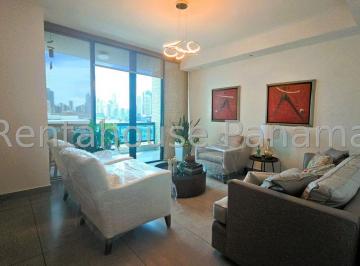 Apartamento de 3 habitaciones, Panamá · Venta de Apartamento en San Francisco