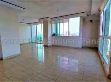 Apartamento de 3 habitaciones, Panamá · Venta Apartamento San Francisco