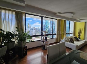 Apartamento de 5 habitaciones, Panamá · Venta Apartamento San Francisco
