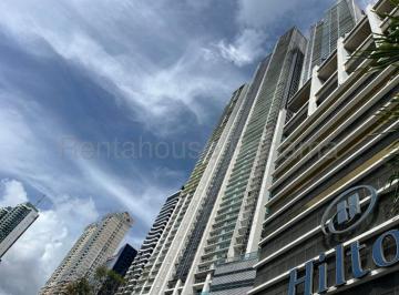 Apartamento de 4 habitaciones, Panamá · Apartamento Amoblado de 260 m² con 4 Recámaras en Alquiler, Av Balboa