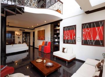 Apartamento de 3 habitaciones, Panamá · Venta Apartamento San Francisco